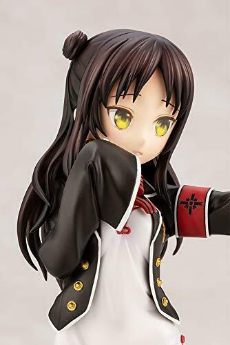 Kotobukiya Boarding School Juliet Teria Wang 1/7 Scale Figure NEW from Japan_10