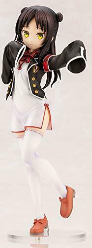 Kotobukiya Boarding School Juliet Teria Wang 1/7 Scale Figure NEW from Japan_2