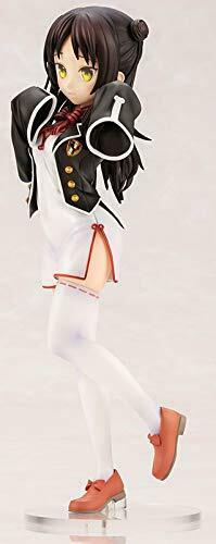 Kotobukiya Boarding School Juliet Teria Wang 1/7 Scale Figure NEW from Japan_3