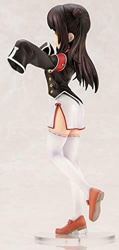 Kotobukiya Boarding School Juliet Teria Wang 1/7 Scale Figure NEW from Japan_4