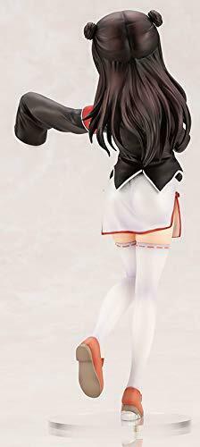 Kotobukiya Boarding School Juliet Teria Wang 1/7 Scale Figure NEW from Japan_6