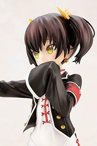 Kotobukiya Boarding School Juliet Kochou Wang 1/7 Scale Figure NEW from Japan_10