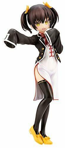Kotobukiya Boarding School Juliet Kochou Wang 1/7 Scale Figure NEW from Japan_1