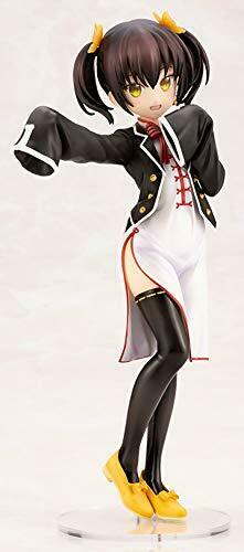Kotobukiya Boarding School Juliet Kochou Wang 1/7 Scale Figure NEW from Japan_2