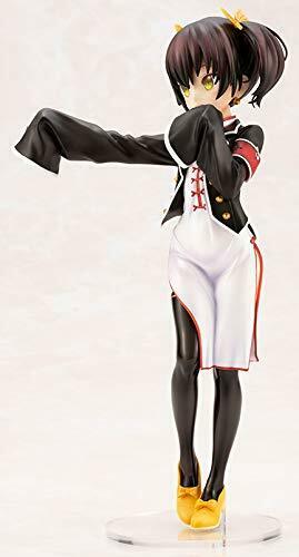 Kotobukiya Boarding School Juliet Kochou Wang 1/7 Scale Figure NEW from Japan_3