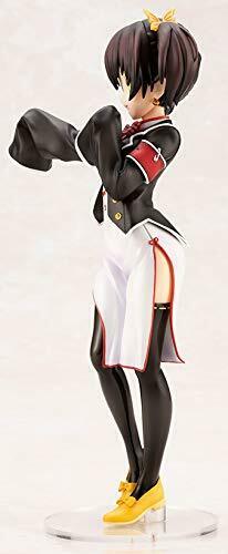 Kotobukiya Boarding School Juliet Kochou Wang 1/7 Scale Figure NEW from Japan_4