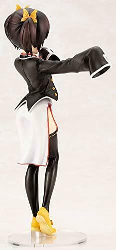 Kotobukiya Boarding School Juliet Kochou Wang 1/7 Scale Figure NEW from Japan_7