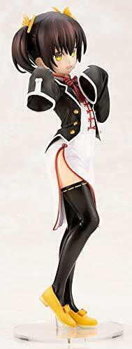Kotobukiya Boarding School Juliet Kochou Wang 1/7 Scale Figure NEW from Japan_8