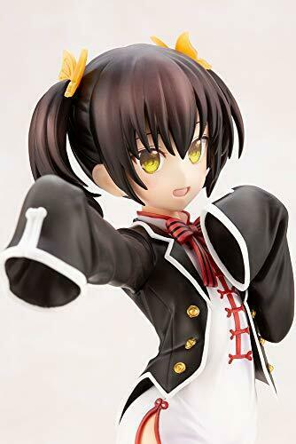 Kotobukiya Boarding School Juliet Kochou Wang 1/7 Scale Figure NEW from Japan_9