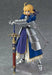Max Factory figma 227 Fate/stay night Saber 2.0 Figure Resale NEW from Japan_2