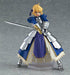 Max Factory figma 227 Fate/stay night Saber 2.0 Figure Resale NEW from Japan_4