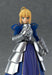Max Factory figma 227 Fate/stay night Saber 2.0 Figure Resale NEW from Japan_7