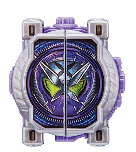 BANDAI Kamen Masked Rider ZI-O WOZ DX Shinobi Miride Watch NEW from Japan_1