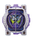 BANDAI Kamen Masked Rider ZI-O WOZ DX Shinobi Miride Watch NEW from Japan_1