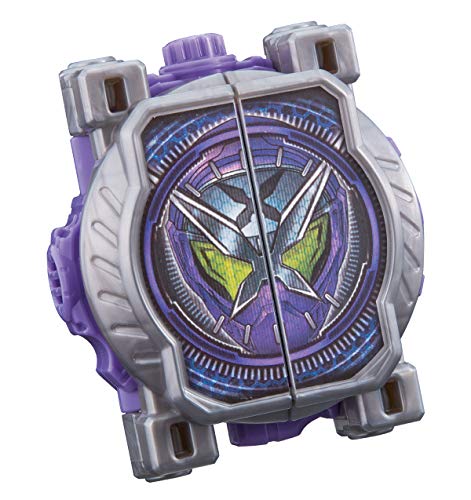 BANDAI Kamen Masked Rider ZI-O WOZ DX Shinobi Miride Watch NEW from Japan_2