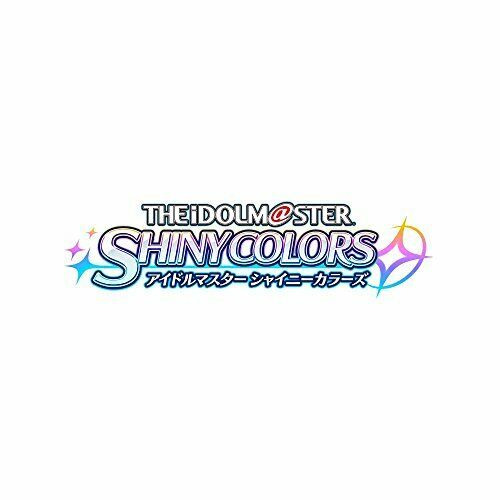 [CD] THE IDOLMaSTER SHINY COLORS FRaGMENT WING 05 NEW from Japan_1