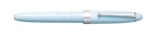 Pilot Fountain Pen Custom NS Extra Fine Point Soft Blue Resin FKNS-1MR-SLEF NEW_1