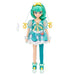 BANDAI Star Twinkle PreCure Pretty Cure Style Cure Milky Action Doll Toy NEW_1