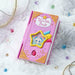 BANDAI Star Twinkle Pretty Cure PreCure Twinkle Book NEW from Japan_6