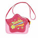 BANDAI Star Twinkle PreCure Pochette Bag Pink NEW from Japan_1