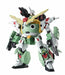 KERORO DAMASHII ROBOT SPIRITS Sergeant Frog KERORO ROBO UC Figure BANDAI NEW_1