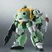 KERORO DAMASHII ROBOT SPIRITS Sergeant Frog KERORO ROBO UC Figure BANDAI NEW_4