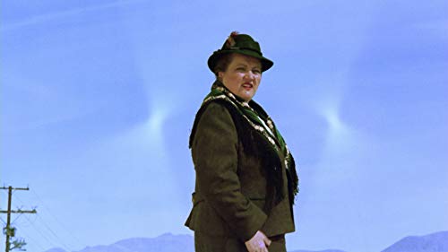 Bagdad Cafe Out of Rosenteim 4K repair edition [Blu-ray] Percy Adlon NEW_3