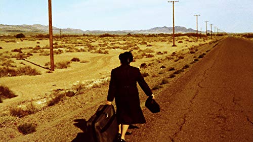 Bagdad Cafe Out of Rosenteim 4K repair edition [Blu-ray] Percy Adlon NEW_4