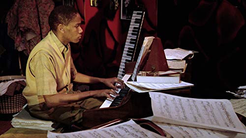 Bagdad Cafe Out of Rosenteim 4K repair edition [Blu-ray] Percy Adlon NEW_5