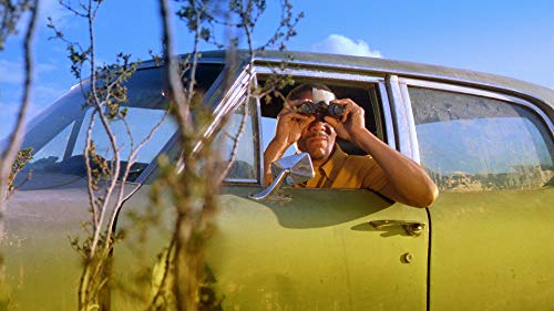 Bagdad Cafe Out of Rosenteim 4K repair edition [Blu-ray] Percy Adlon NEW_9