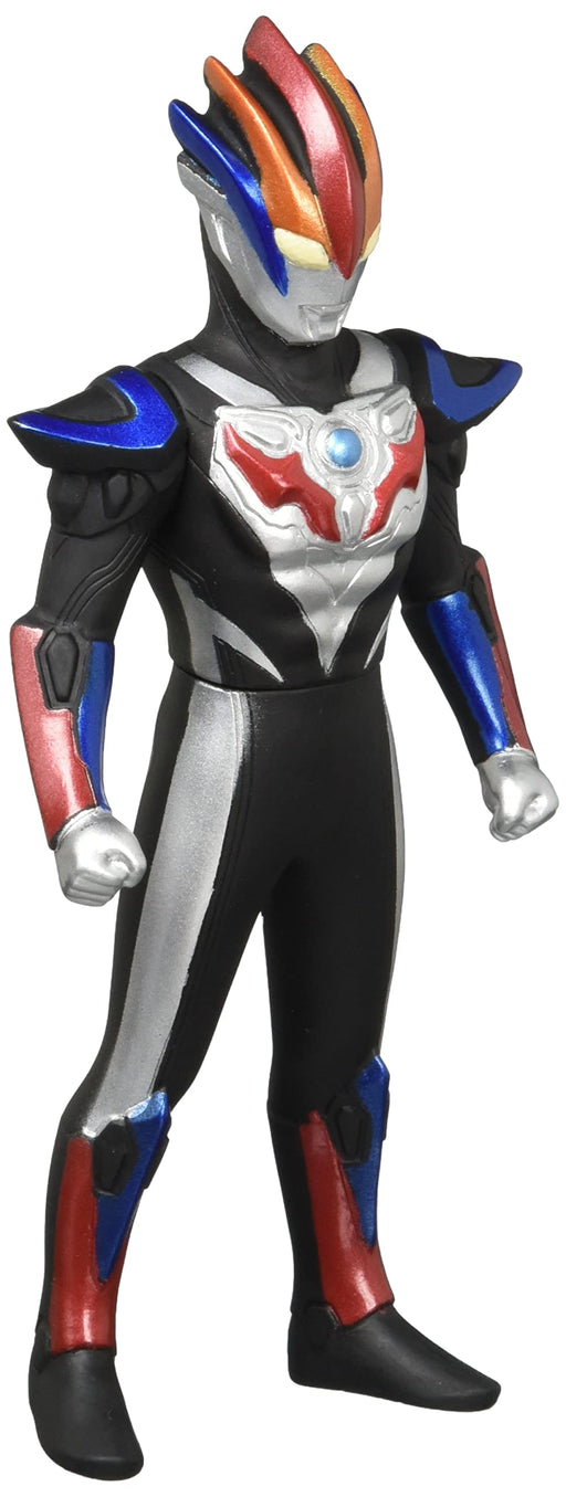 Ultraman R/B (Rube) Ultra Hero Series 64 Ultraman Groove PVC Action Figure NEW_1