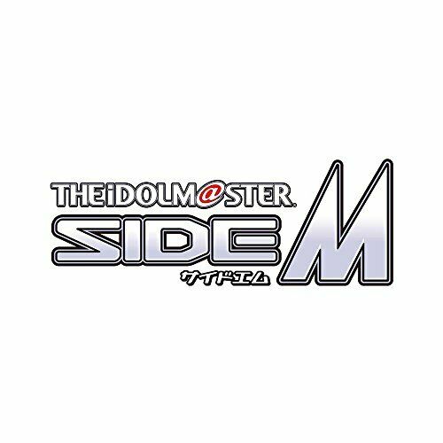 [CD] THE IDOLMaSTER SideM WORLD TREaSURE 07 NEW from Japan_1
