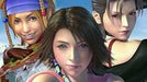 Square Enix Final Fantasy X/X-2 HD Remaster-Switch NEW from Japan_6