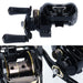 Daiwa Baitcasting Reel 19 Bass X 80 SH Right handle Fishing Reel ‎00630006 NEW_3
