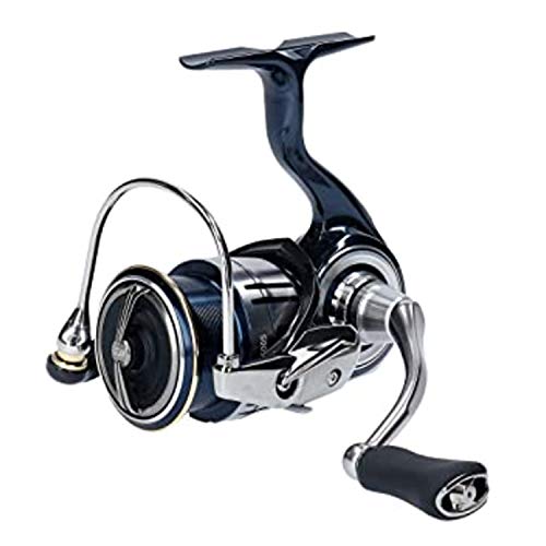 Daiwa 19 CERTATE LT3000S-CH-DH Light & Tough Magsealed Spinning Reel NEW_1