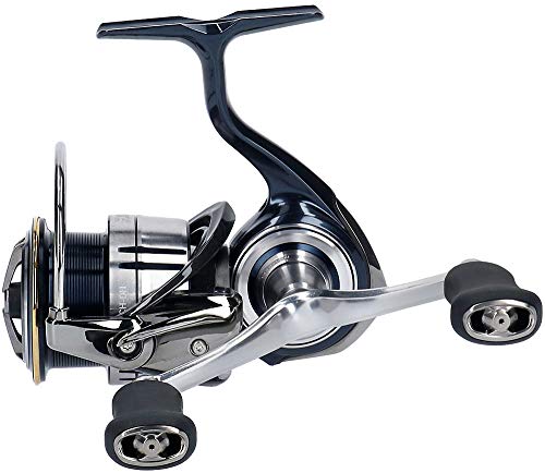 Daiwa 19 CERTATE LT3000S-CH-DH Light & Tough Magsealed Spinning Reel NEW_3