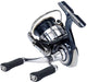 Daiwa 19 CERTATE LT3000S-CH-DH Light & Tough Magsealed Spinning Reel NEW_4