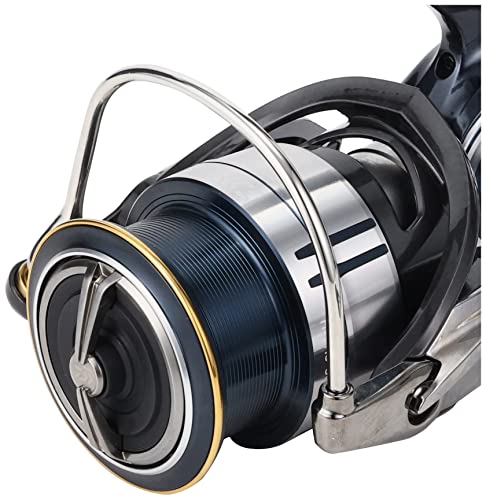 Daiwa 19 CERTATE LT3000S-CH-DH Light & Tough Magsealed Spinning Reel NEW_5