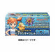 Pokemon Card Game Sun & Moon Trainer Battle Deck Hanada City Gym Kasumi NEW_1