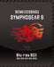 Blu-ray+OST CD Symphogear G Blu-ray Box First Limited Edition KIXA-90845 NEW_1