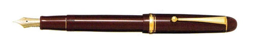 Pilot Fountain Pen Custom 74 Extra Fine Point Deep Red No.5 Nib FKKN-12SR-DREF_1