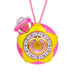 Bandai Star Twinkle PreCure Makeover Star color pendant Battery Powered NEW_3