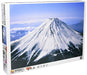 3000 piece jigsaw puzzle majestic Fuji small piece 73x102cm NEW from Japan_1