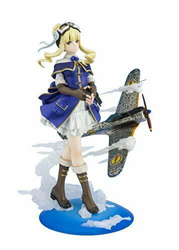 Figuarts ZERO The Magnificent Kotobuki EMMA PVC Figure BANDAI NEW from Japan_1