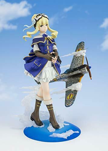 Figuarts ZERO The Magnificent Kotobuki EMMA PVC Figure BANDAI NEW from Japan_2