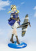 Figuarts ZERO The Magnificent Kotobuki EMMA PVC Figure BANDAI NEW from Japan_2