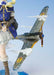 Figuarts ZERO The Magnificent Kotobuki EMMA PVC Figure BANDAI NEW from Japan_5