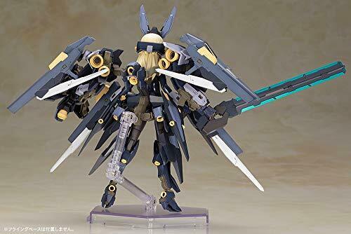 FRAME ARMS GIRL ZELFIKAR Plastic Model Kit KOTOBUKIYA NEW from Japan_8