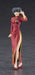 Hasegawa Macross Lynn Minmay (China Dress) w/Egg Airplane VF-1J Valkyrie 1/24_2