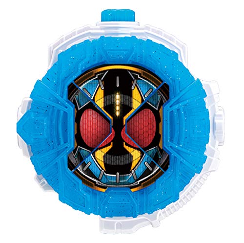 Kamen Rider Zi-O DX FOURZE Cosmic States Ride Watch NEW from Japan_1